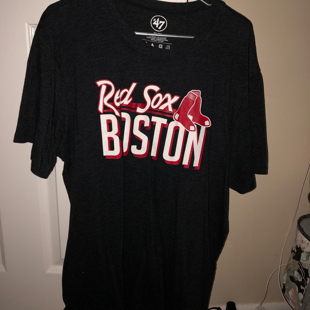 Men’s Boston Red Sox T